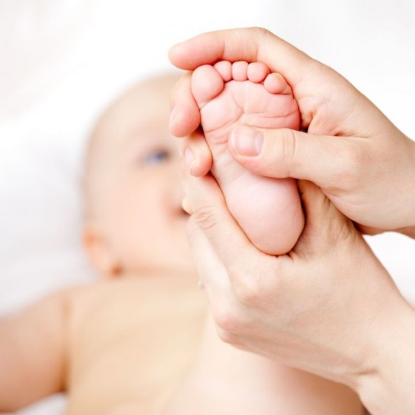 Dịch vụ chăm sóc trẻ