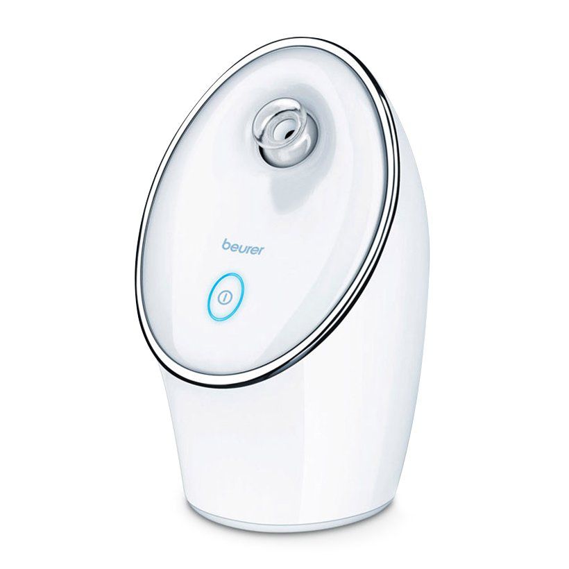 Máy xông hơi mặt công nghệ Ion Beurer Ionic Facial Sauna FC72