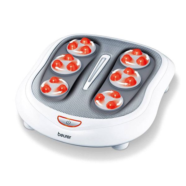Máy massage chân khô Beurer FM60