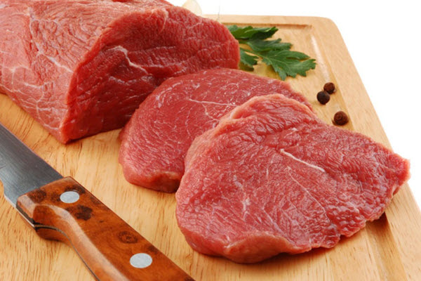 Những thói quen ăn thịt gây nguy hại sức khoẻ cần thay đổi ngay từ hôm nay - Ảnh 1.