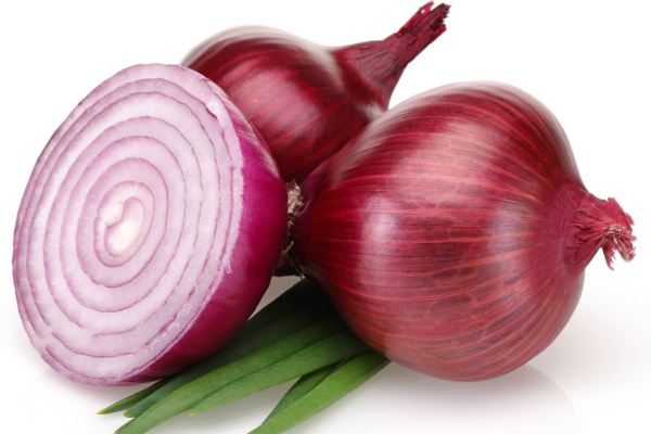 Vì sao những thực phẩm bạn ăn lại khiến cơ thể có mùi hôi? - Ảnh 1.